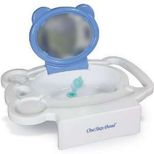 Kids Toy Sink with Soap Pump Baby