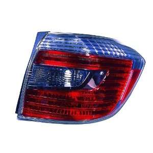  DEPO Auto Parts 312 1988R US7C Tail Light Automotive