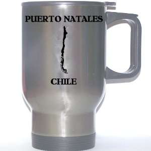  Chile   PUERTO NATALES Stainless Steel Mug Everything 