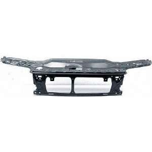 99 05 VOLVO S80 s 80 RADIATOR SUPPORT, FRONT PANEL (1999 