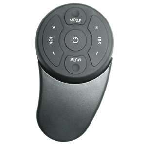   WIRELESS RF REMOTE WITH RECEIVER F/ALL STEREOS