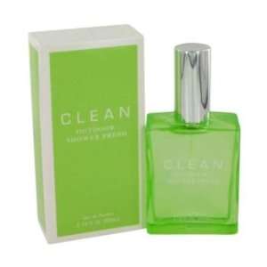  Uniquely For Her Clean Outdoor Shower Fresh by Clean Eau 