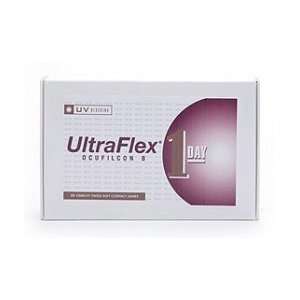  UltraFlex 1 Day 30 pack