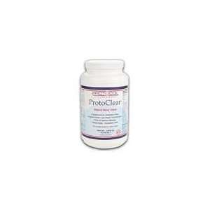   ProtoClear Detoxification Formula Berry 1.1kg