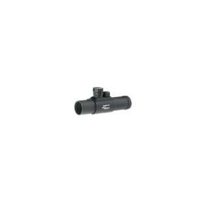  Tasco Propoint 1x25 Riflescope w/X Reticle Sports 
