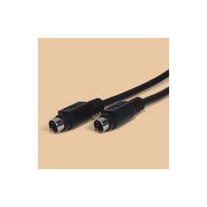  Standard S Video Cable, 12 Ft. Length (HMLH61140 