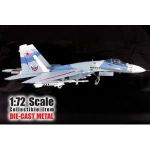 Witty Wings SU 27 Russian Airforce Blue 38 Evil Eye Scale 172 WTW 