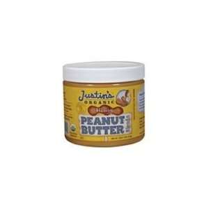 Justin`s Peanut Butter, Honey (6x16 Oz) Grocery & Gourmet Food