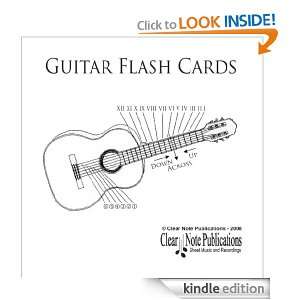 Guitar Flash eCards Karl Wolff  Kindle Store