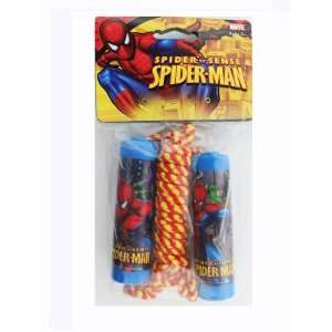  Spiderman Jump Rope   Childrens Toy Jumprope Toys & Games