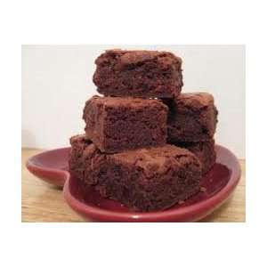 Brownies Sin Fully Delicious Mix  Grocery & Gourmet Food