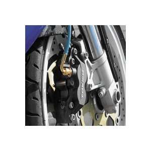  Superbike Brake Kit for Honda CBR929, CBR954 00 03, 00 03 