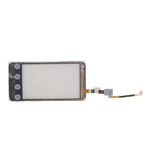  Replacement Touch Screen Digitizer for HTC EVO Shift 4G 
