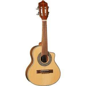  Giannini GCSM 4 CTE Cutaway Cavaquinho w/preamp Musical 