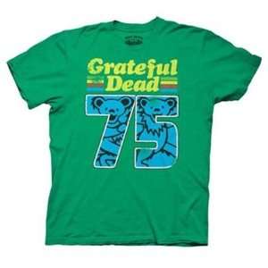 Grateful Dead T Shirt   Dancing Bears 75  Sports 