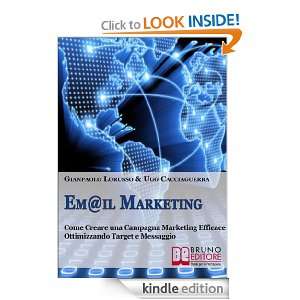 Email Marketing (Crescita professionale) (Italian Edition) Ugo 