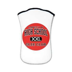   Case (2 Sided) Property of High School XXL Glee Club 