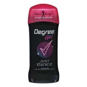   Antiperspirant Deodorant Just Dance 2.6oz
