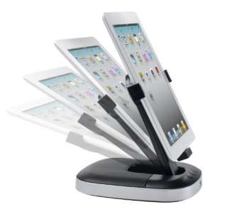 Logitech Speaker Stand for iPad (980 000590)