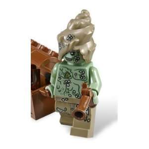  Hadras   Lego Pirates of the Caribbean Minifigure Toys 