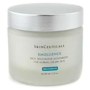  Emolience (For Normal to Dry Skin) Beauty