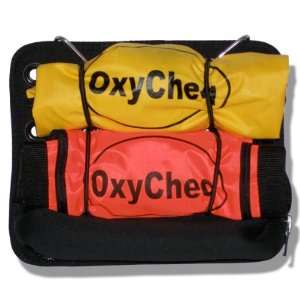  Emergency Dive System   EDS by Oxycheq