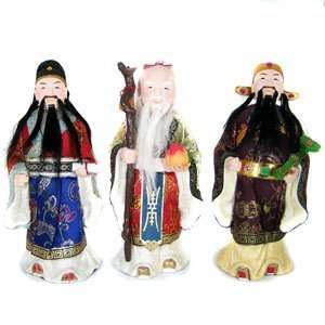  Collectible Fuk Luk Sau