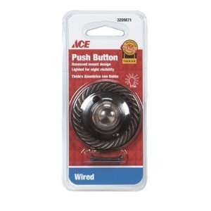  Ace Wired Pushbutton (3209871)