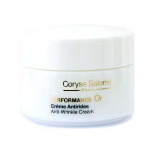  Coryse Salome Ultimate Anti Age Anti Wrinkle Cream   50ml 