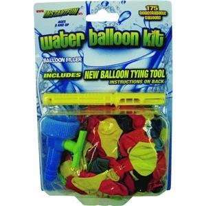  Water Sports Waterballoon Refill