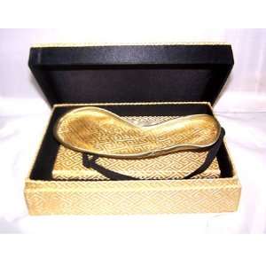  Gold and Black Dream Box with Journal 