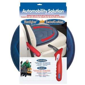   Solution (Catalog Category Aids to Daily Living / Stand Up Assists