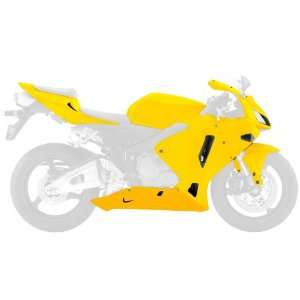  Yana Shiki BKH203YLW Yellow ABS Plastic Full Body Fairing 