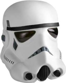  Star Wars Stormtrooper Collectors Helmet Clothing