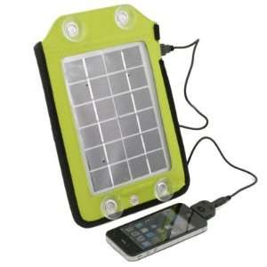  Solar Charger For Mobile iPod iPad iPhone Car Carring 
