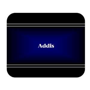  Personalized Name Gift   Addis Mouse Pad 