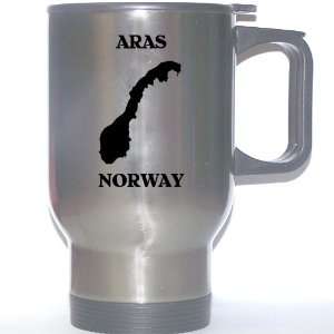  Norway   ARAS Stainless Steel Mug 
