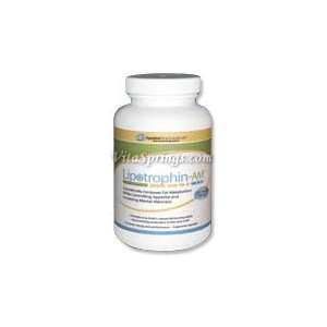  Lipotrophin AM, Increases Fat Metabolism, 120 Capsules 