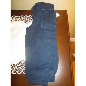  Old Navy Sweatpants Blue 2t 