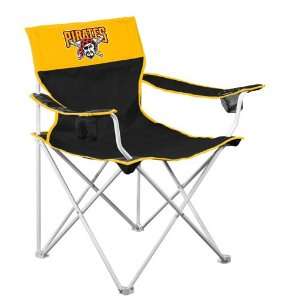    Pittsburgh Pirates MLB Big Boy Logo Chair
