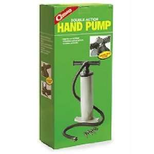 Double Action Hand Pump