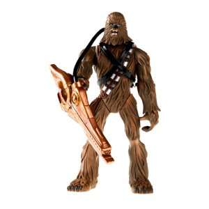  Star Wars E3 0F08 CHEWBACCA Toys & Games