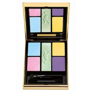  Yves Saint Laurent Ombres 5 Lumieres Palette Beauty