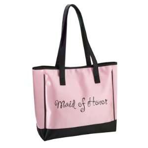  Maid Of Honor Tote 