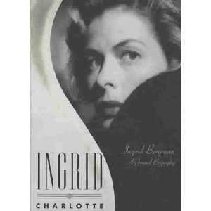  Ingrid Charlotte Chandler Books