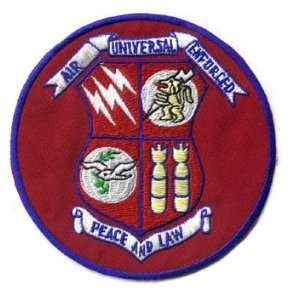  329th Bombing Squad 4.75 patch 