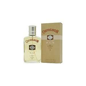  CHEVIGNON   EDT SPRAY 3.33 OZ for Men Beauty