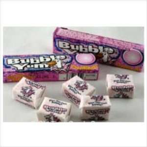 Bubble Yum   18 packs  Grocery & Gourmet Food