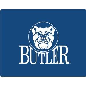  Blue background w/ Butler Bulldog skin for Dell Streak 5 