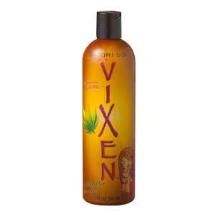  Vixen Natural Hot Bronzer Rich in Aloe 12 Oz Beauty